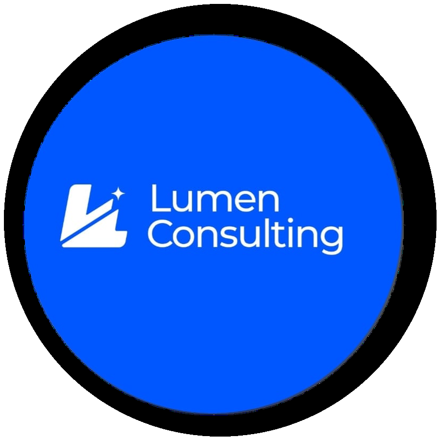 Lumen Consulting logo